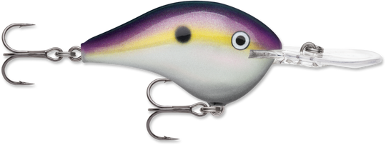 Rapala Dives-To 14