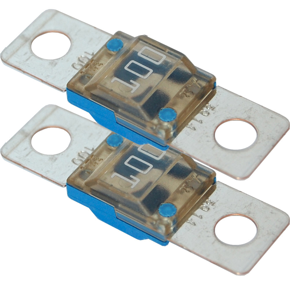 Blue Sea 5256 MIDI/AMI Fuse 100 Amp - Pair [5256]