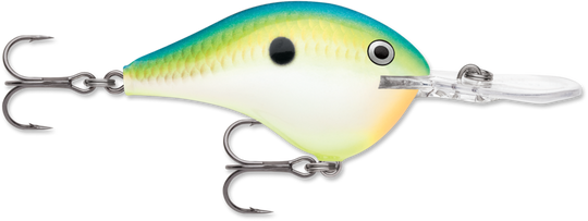 Rapala Dives-To 14