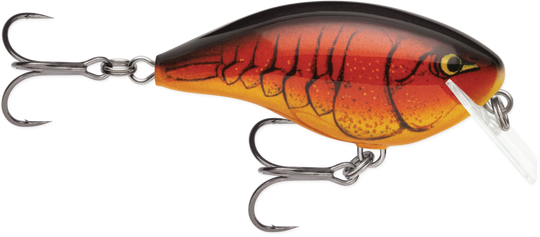 Rapala Ott's Garage Rocco