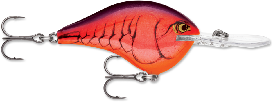 Rapala Dives-To 10