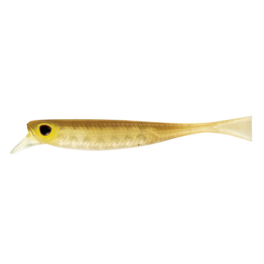 Delta Minnow