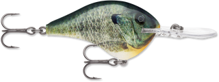 Rapala Dives-To 10