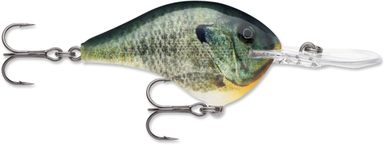 Rapala Dives-To 10