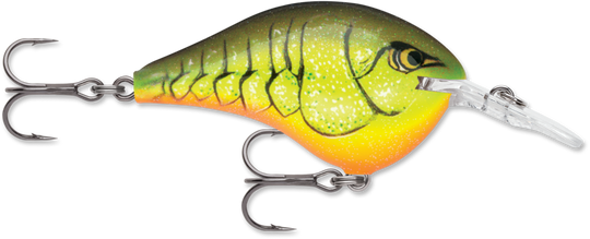 Rapala Dives-To 08