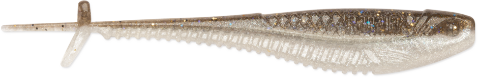 CrushCity Mooch Minnow