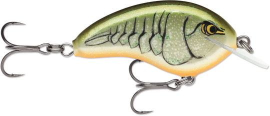 Rapala Ott's Garage Tiny