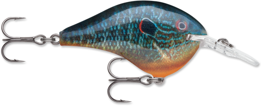 Rapala Dives-To 08