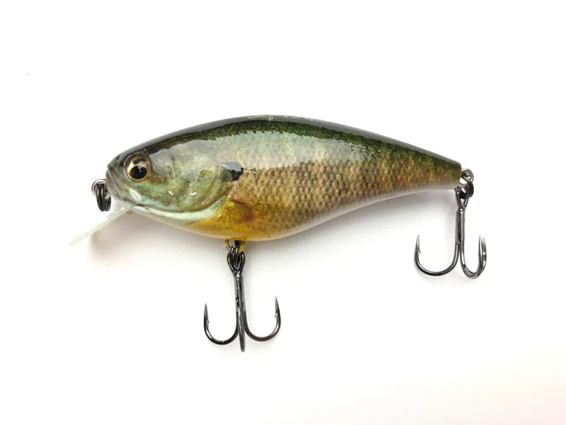 Gekiasa Shad