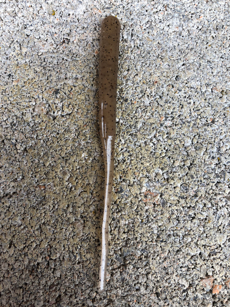 Drop Shot Worm