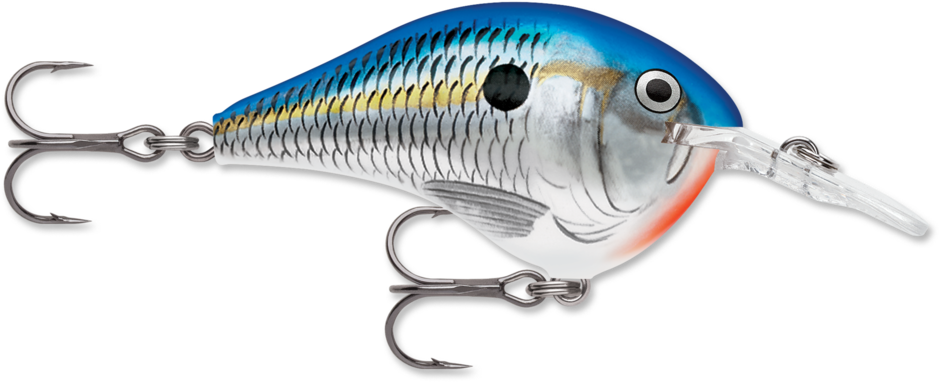 Rapala Dives-To 06