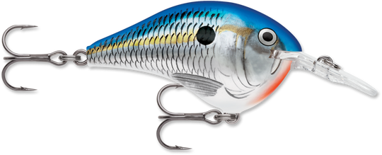 Rapala Dives-To 06