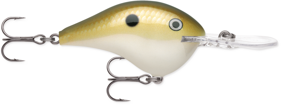 Rapala Dives-To 08