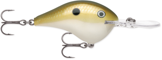 Rapala Dives-To 08