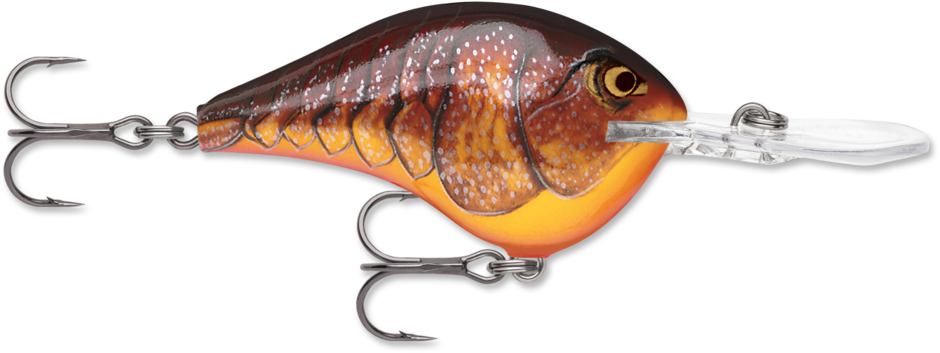 Rapala Dives-To 14