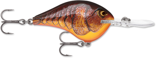 Rapala Dives-To 14