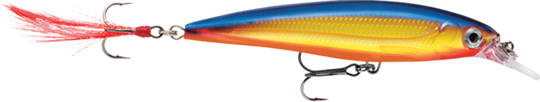 Rapala X-Rap