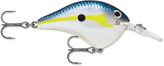 Rapala Dives-To 04