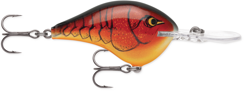 Rapala Dives-To 08
