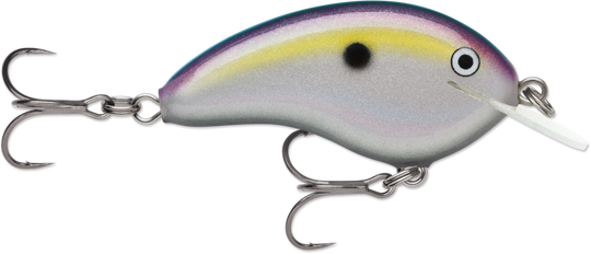Rapala Ott's Garage Tiny