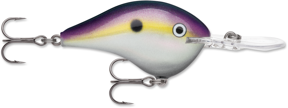 Rapala Dives-To 10
