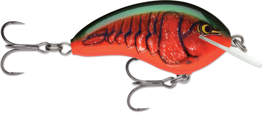 Rapala Ott's Garage Tiny