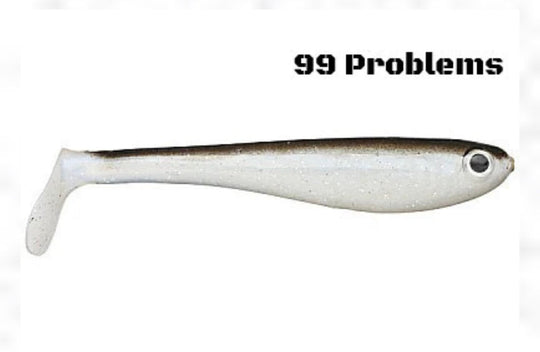 PERFECT HEAD 6.5