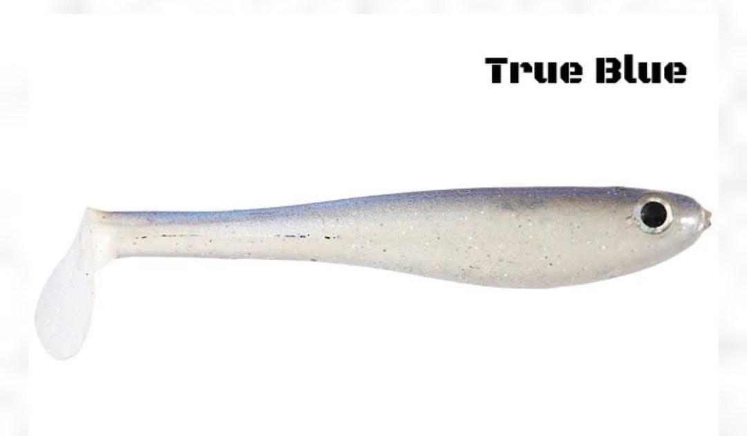 PERFECT HEAD 6.5