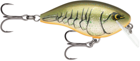 Rapala Ott's Garage Rocco
