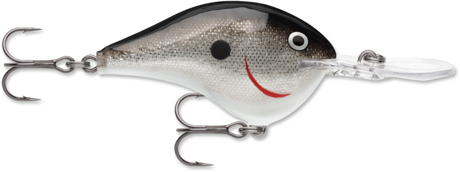 Rapala Dives-To 14