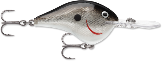 Rapala Dives-To 14