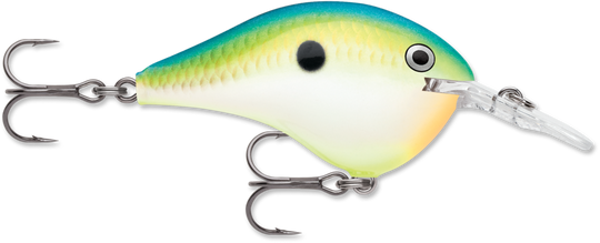 Rapala Dives-To 08