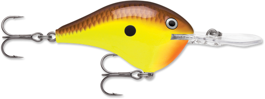 Rapala Dives-To 10