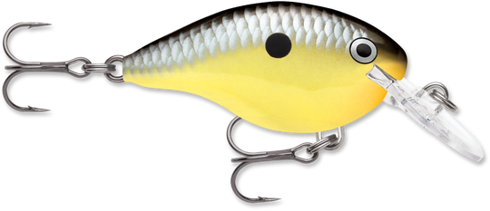 Rapala Dives-To 04