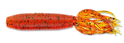 4'' FAT IKA