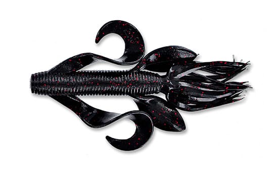4" KREATURE