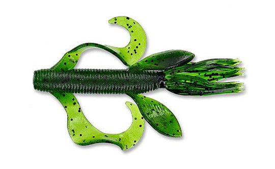 4" KREATURE