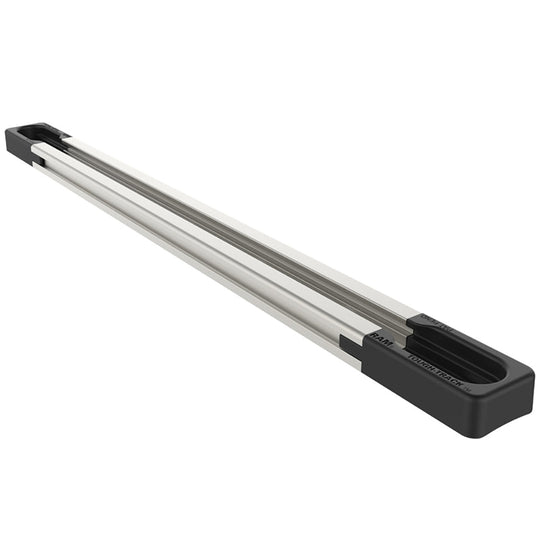 Ram Mount 9" Extruded Aluminum Tough-Track [RAM-TRACK-EXA-9]