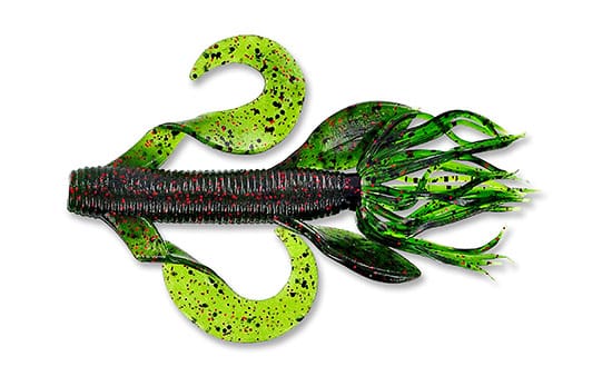 4" KREATURE