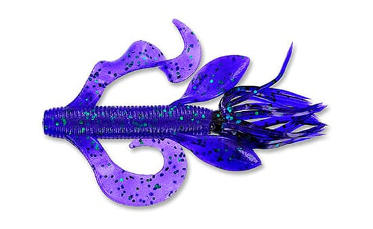 4" KREATURE