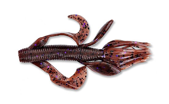 4" KREATURE