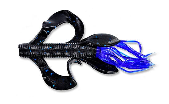 4" KREATURE