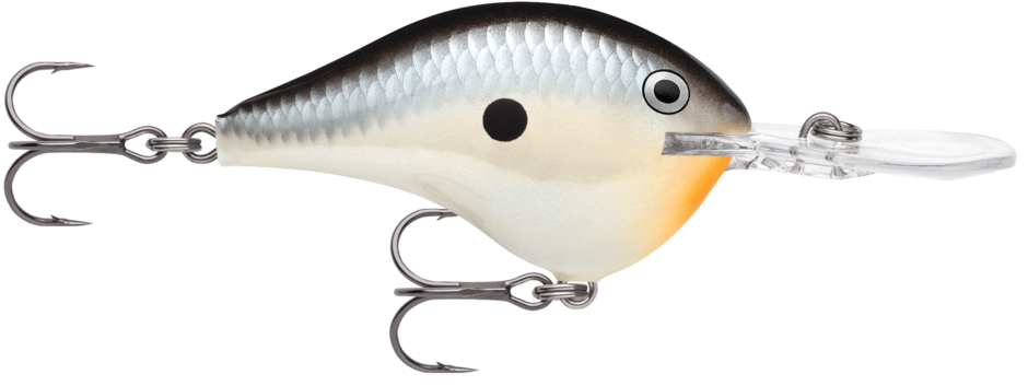 Rapala Dives-To 14