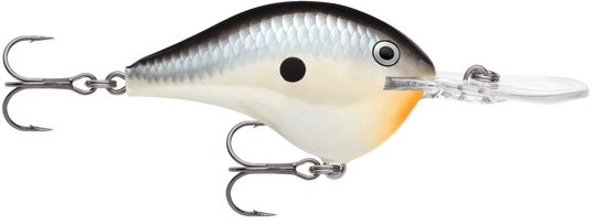 Rapala Dives-To 14
