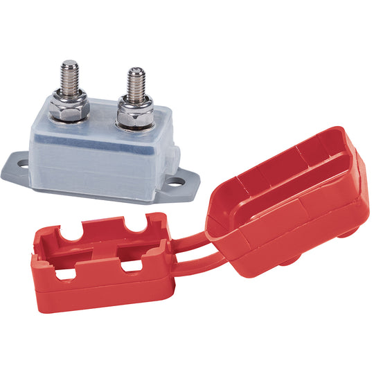 Blue Sea 7151 Short Stop Circuit Breakers - 10A [7151]