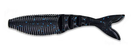4" ZAKO