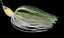 Crystal S