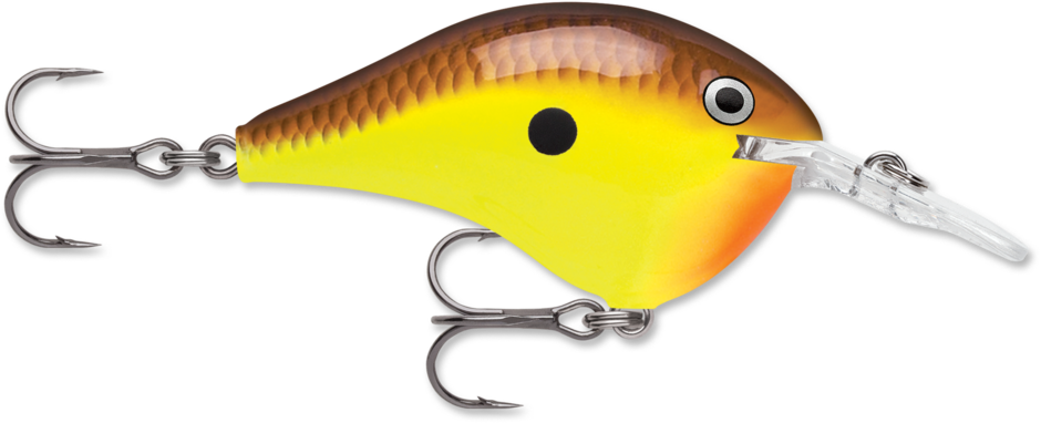 Rapala Dives-To 08