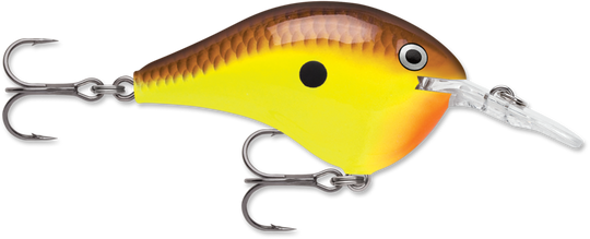 Rapala Dives-To 08