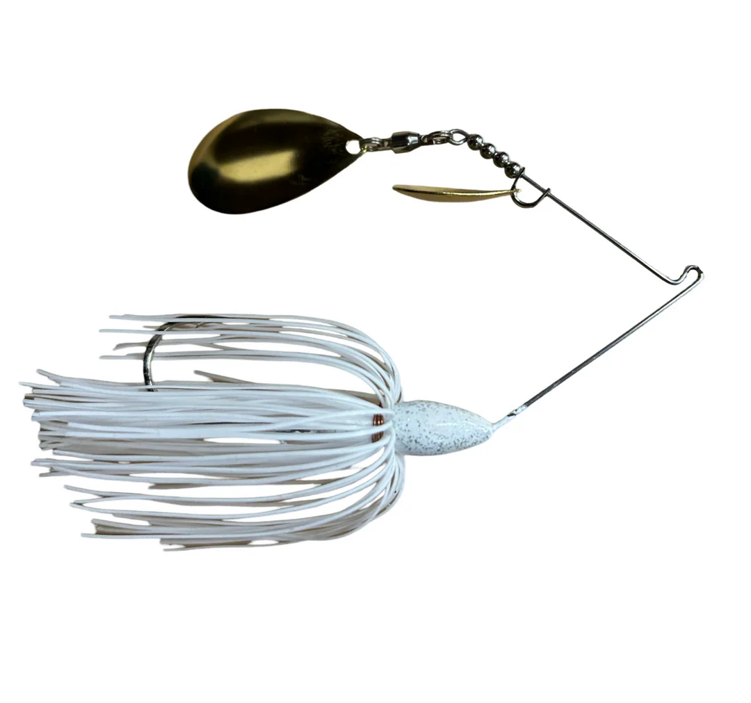 Indiana Pulse Spinnerbait